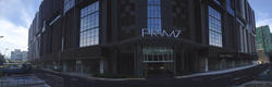 Primz Bizhub (D25), Factory #154018582